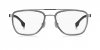 OKULARY KOREKCYJNE BOSS 1583 HEK 55 ROZMIAR M